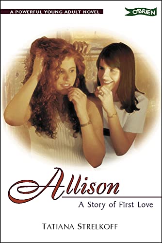 Stock image for Allison : A Story of First Love for sale by The Book Nest Ltd