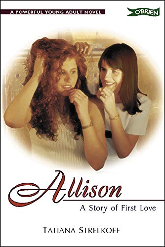 9780862785598: Allison: A Story of First Love