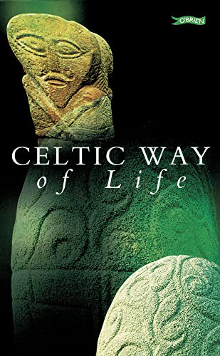 9780862785635: Celtic Way of Life (Exploring)