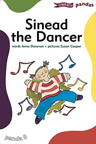 Stock image for Sinead the Dancer (Pandas) for sale by WorldofBooks