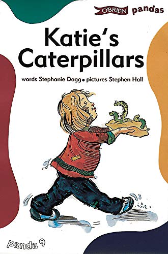 Stock image for Katie's Caterpillars for sale by Better World Books