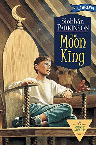 Beispielbild fr The Moon King zum Verkauf von GF Books, Inc.