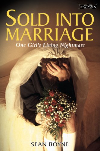 Stock image for Sold into Marriage: One Girl's Living Nightmare for sale by WorldofBooks