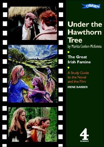 Stock image for Under the Hawthorn Tree, Great Irish Famine: Study Guide for sale by WorldofBooks