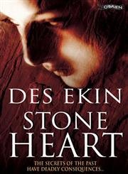 Beispielbild fr Stone Heart zum Verkauf von WorldofBooks