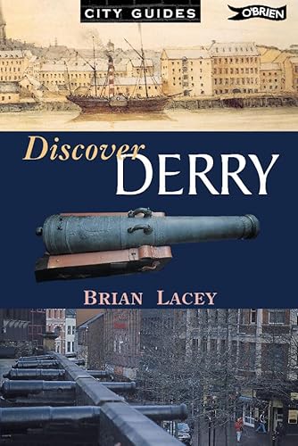 Stock image for Discover Derry for sale by Better World Books
