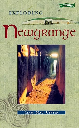 Imagen de archivo de Exploring Newgrange. a la venta por Eryops Books