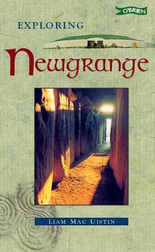 Stock image for Exploring Newgrange for sale by Wonder Book