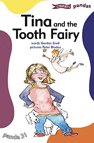 Stock image for Tina and the Tooth Fairy (Pandas) for sale by WorldofBooks