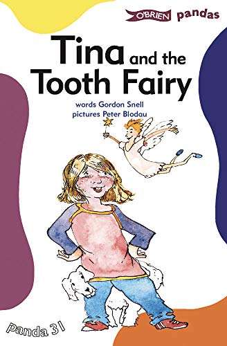 9780862786014: Tina and the Tooth Fairy (Pandas)