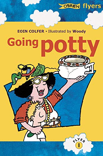 Imagen de archivo de Going Potty (Flyers) a la venta por WorldofBooks