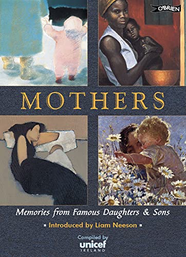 Stock image for Mothers: Memories of Famous Sons and Daughters for sale by WorldofBooks