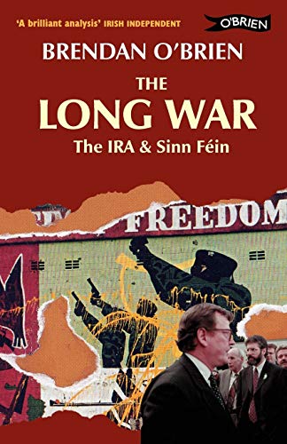 9780862786069: The Long War