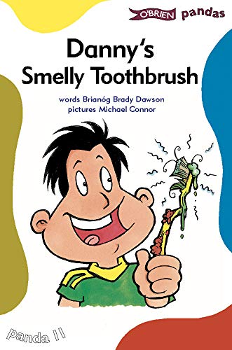 Beispielbild fr Danny's Smelly Toothbrush (Pandas) zum Verkauf von AwesomeBooks