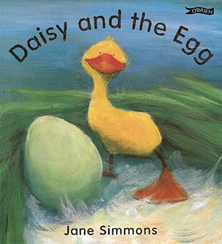 Daisy and the Egg (9780862786243) by Simmons, Jane