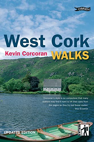 West Cork Walks (9780862786267) by Corcoran, Kevin