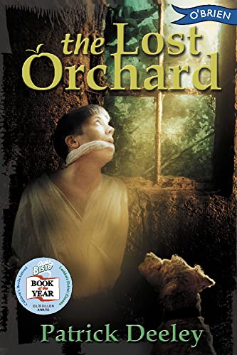 Stock image for The Lost Orchard for sale by WorldofBooks