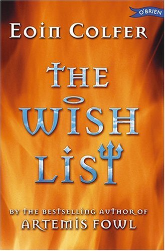 The Wish List (9780862786588) by Colfer, Eoin