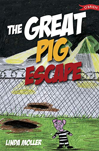 Stock image for The Great Pig Escape for sale by WorldofBooks