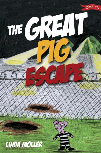 THE GREAT PIG ESCAPE