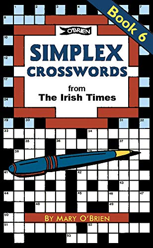 Stock image for Simplex Crosswords from "The Irish Times" for sale by Blackwell's