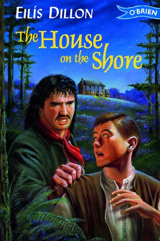 9780862786731: The House on the Shore