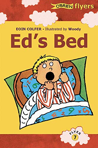 Imagen de archivo de Ed's Bed (Flyers) a la venta por WorldofBooks
