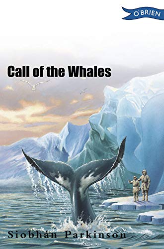 Imagen de archivo de Call of the Whales a la venta por Books for a Cause