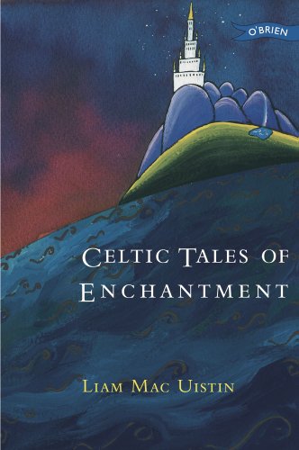 Imagen de archivo de Celtic Tales of Enchantment (Classic Celtic Tales S) a la venta por WorldofBooks