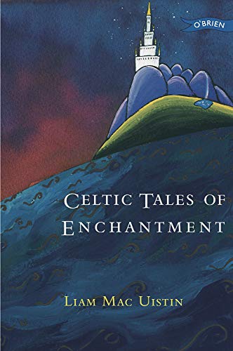 Stock image for Celtic Tales of Enchantment for sale by Tall Stories BA