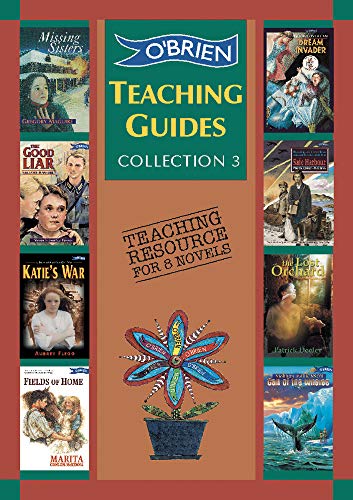 9780862786977: O'Brien Teaching Guides Collection 3