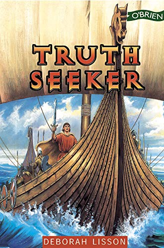 Stock image for Truth Seeker for sale by Tall Stories BA