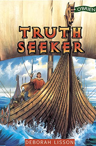 Stock image for Truth Seeker for sale by Reuseabook