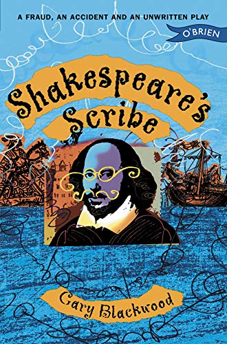 Beispielbild fr Shakespeare's Scribe zum Verkauf von WorldofBooks