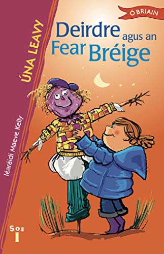 Stock image for Deirdre Agus an Fear Breige (Sos S.) for sale by Kennys Bookstore