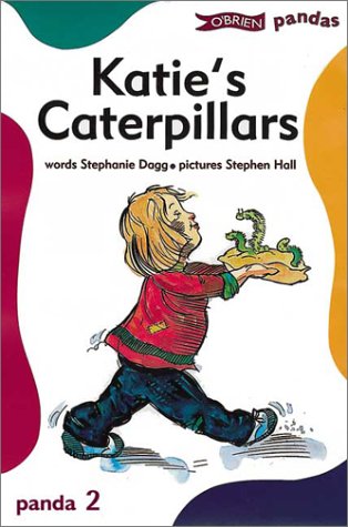 Stock image for Katie's Caterpillars for sale by Better World Books