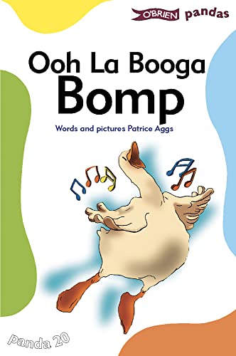 Ooh La Booga Bomp (Pandas) (9780862787387) by Patrice Aggs
