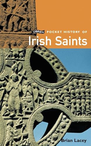 Stock image for O'Brien Pocket History of Irish Saints (Pocket Books) for sale by WorldofBooks
