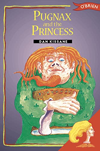 Stock image for Pugnax and the Princess for sale by Book Express (NZ)