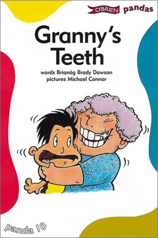 9780862787547: Granny's Teeth (Panda Series)