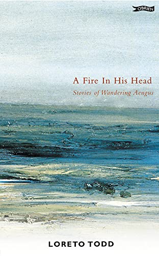 Stock image for A Fire in his Head Stories of Wandering Aengus for sale by PBShop.store US