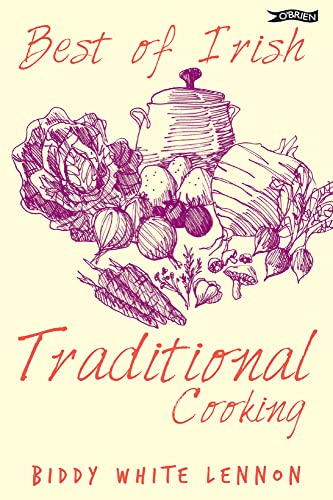 Imagen de archivo de Best of Irish Traditional Cooking a la venta por Better World Books