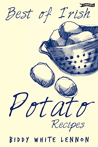 Stock image for Best of Irish Potato Recipes for sale by ThriftBooks-Atlanta