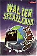 Stock image for Walter Speazlebud for sale by Tall Stories BA