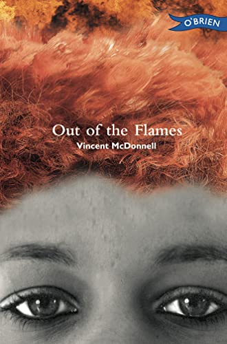 Stock image for Out of the Flames for sale by Tall Stories BA