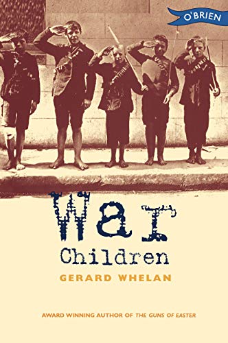 Beispielbild fr War Children: Stories from Ireland's War of Independence zum Verkauf von WorldofBooks