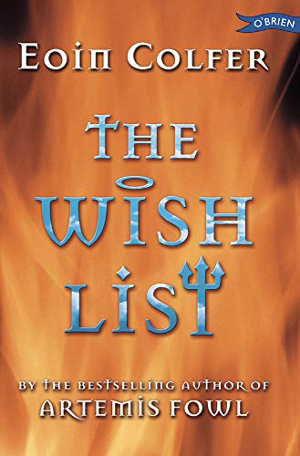 Beispielbild fr The Wish List zum Verkauf von WeBuyBooks