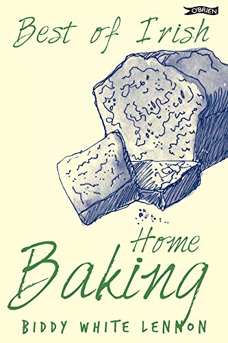 Stock image for Best of Irish Home Baking for sale by SecondSale