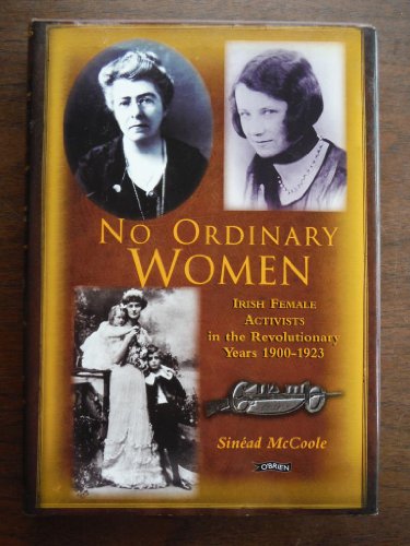 Imagen de archivo de No Ordinary Women a la venta por More Than Words