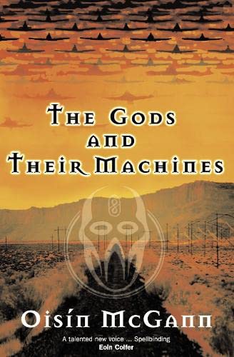 9780862788339: The Gods and their Machines
